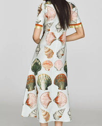 Hunter Bell - Casey Midi Dress