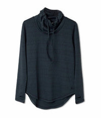 Kavu - Women's Skylar Cowl Neck Sweater