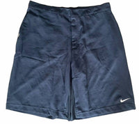Nike - Men's Tennis Fit Dry Shorts