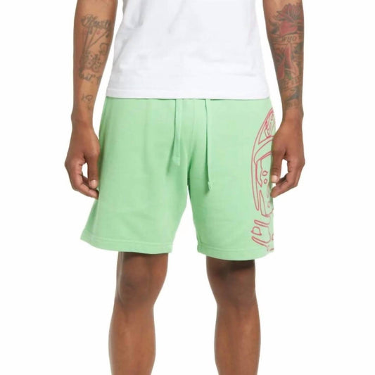 Billionaire Boys Club - MEN'S HELMET SHORTS