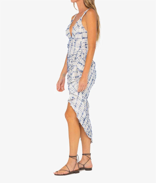 Jbq - Sasha Midi Dress