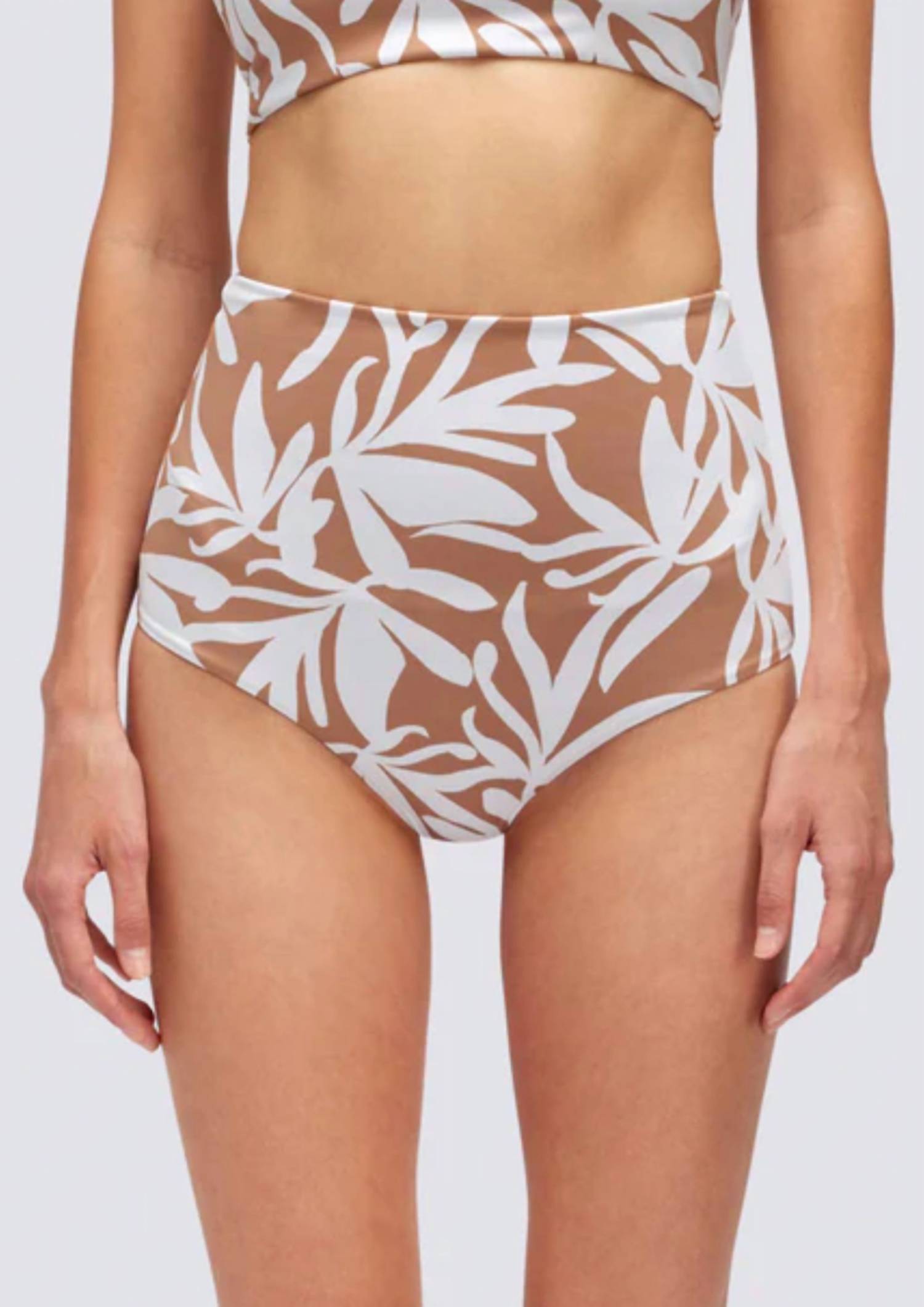 Sundek - Cleo Bikini Bottom