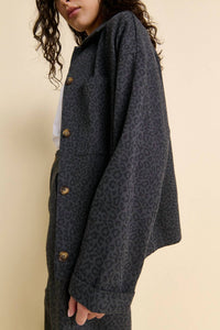 Little Lies - The Katherine Jacket