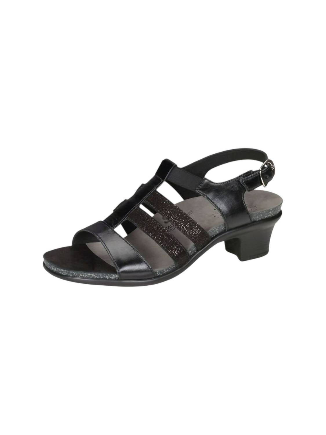 Sas - Women's Allegro Strappy Sandals