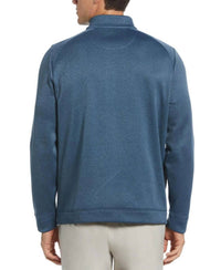 Pga Tour - Quarter-zip Fleece Sweatshirt