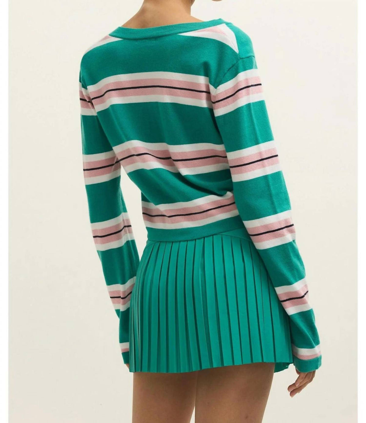 Z Supply - Activewear On Par Cardigan