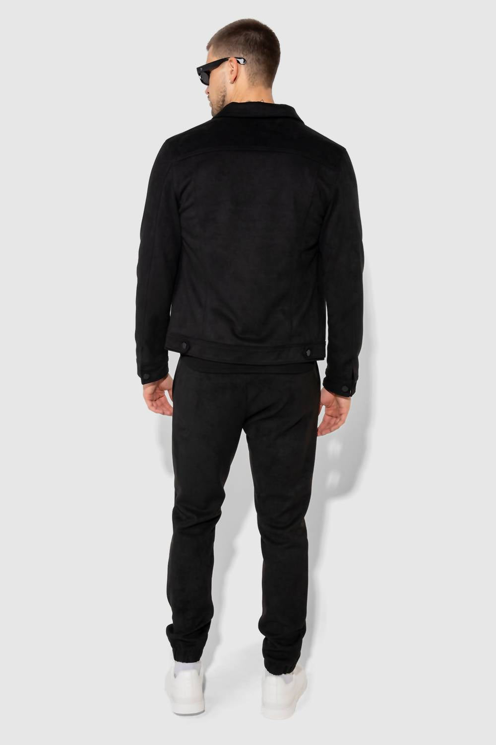 Monfrere - Noah Butter Jogger Pants