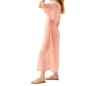 Mersea - Women's Breezy Kaftan Dress