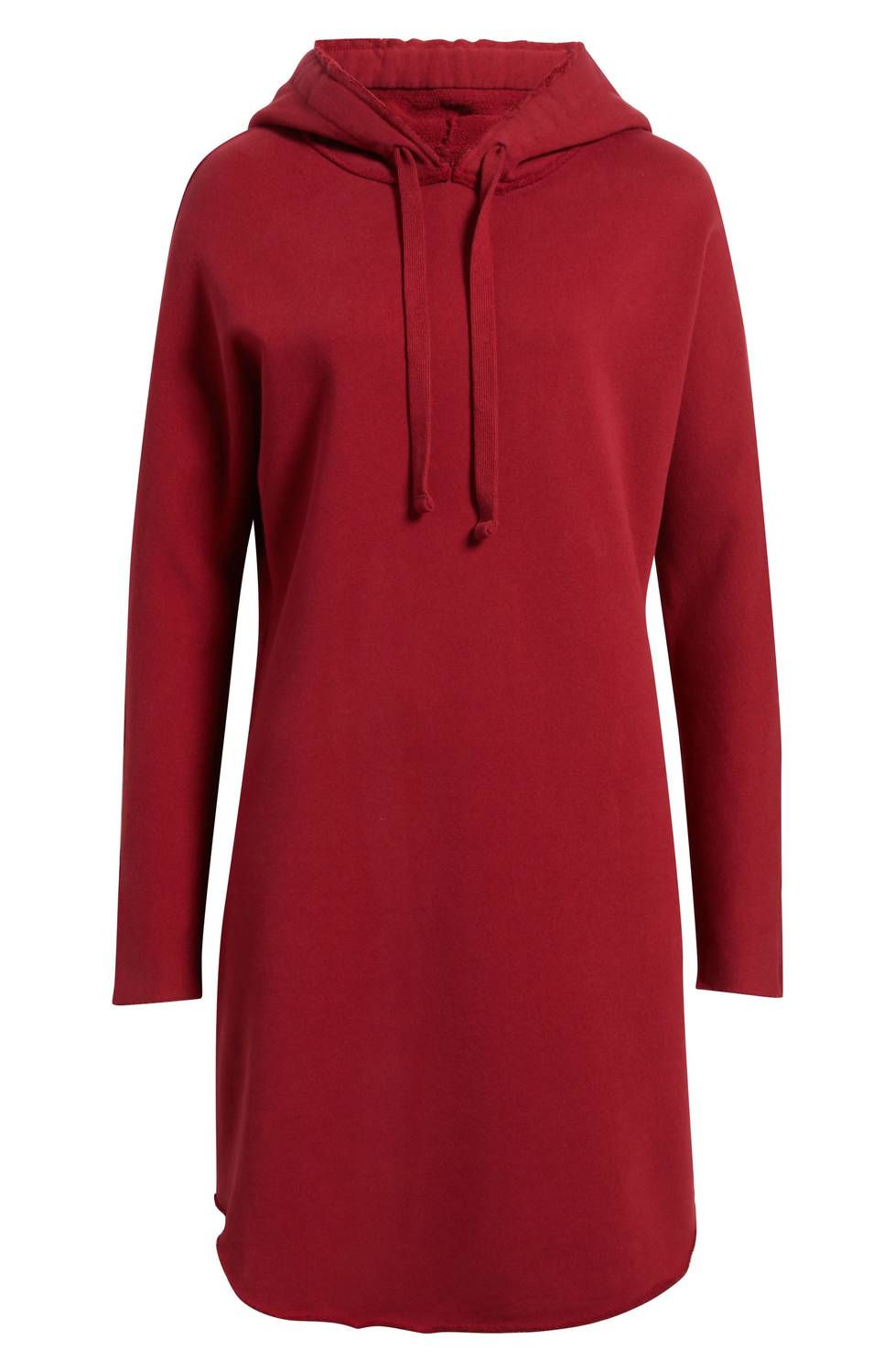 Frank & Eileen - Mini James Hooded Dress