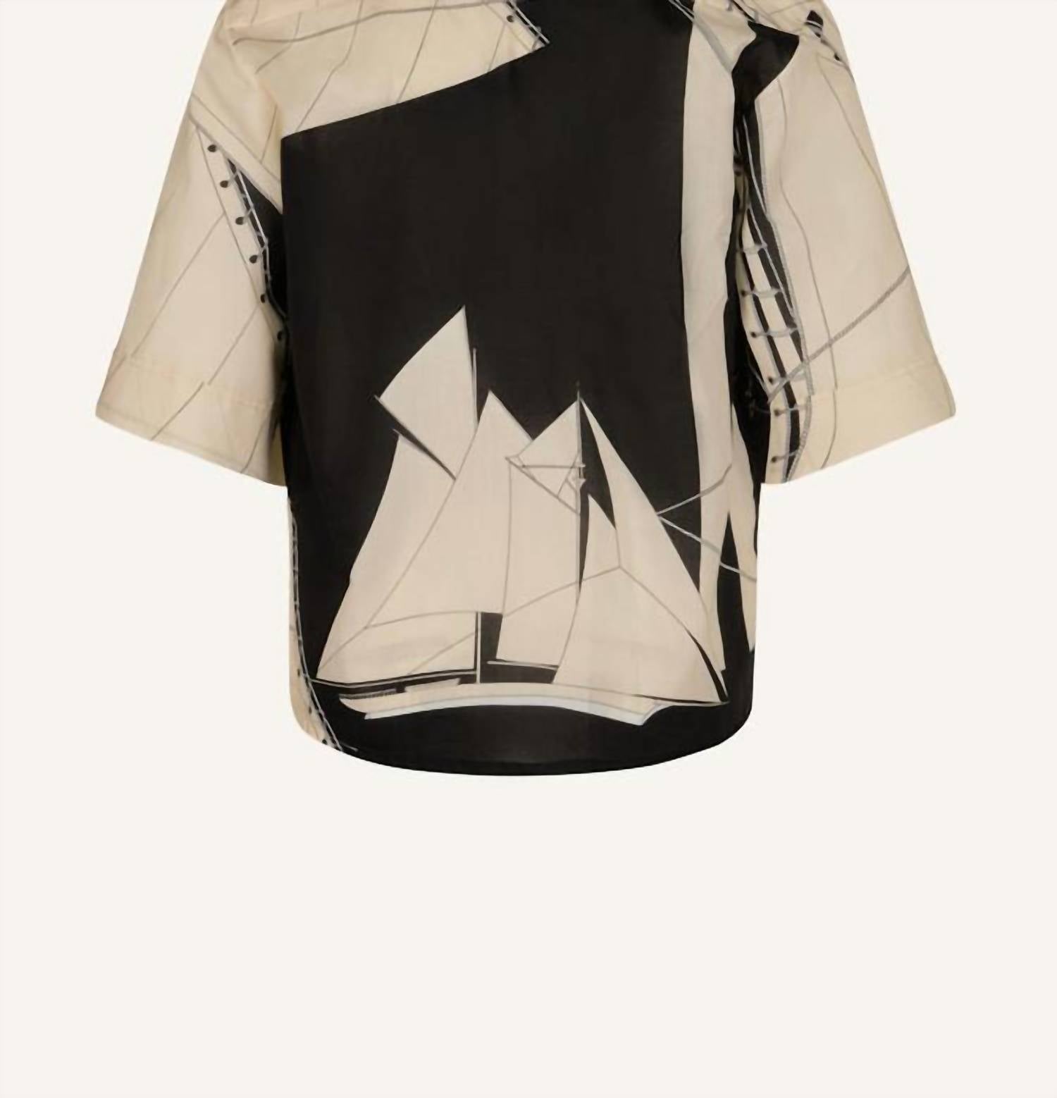 Johanna Ortiz - Salty Promises Shirt