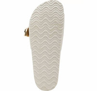 Madden Girl - Women's Brookk Buckled Sandal