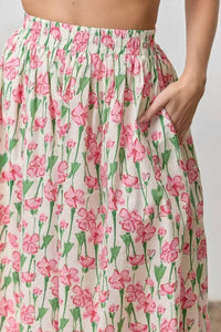 Polagram - Blossom Skirt