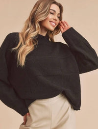 Aemi + Co - Women's Ryleigh Sweater