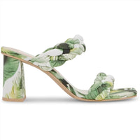 Dolce Vita - Women's Paily Heel Sandal