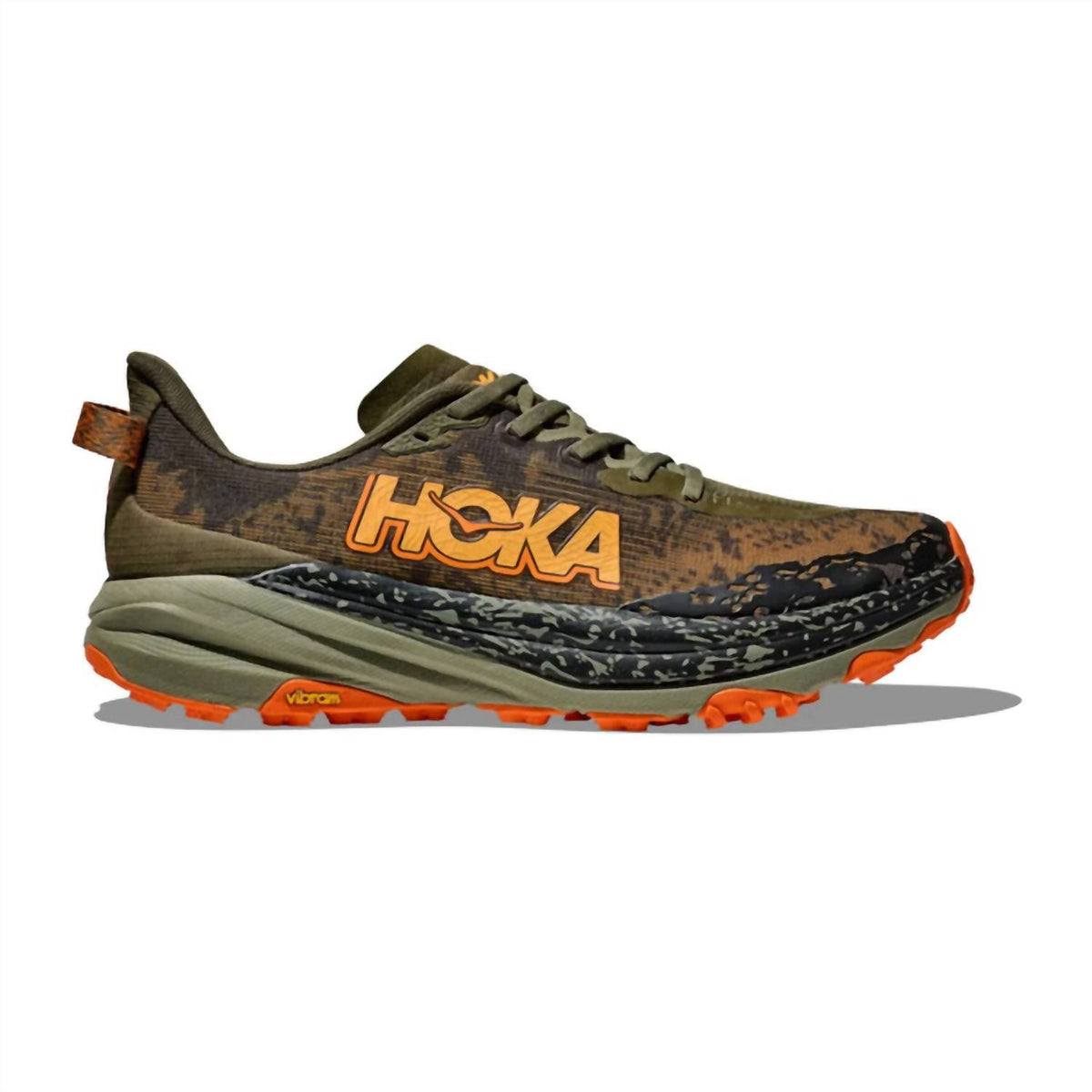 Hoka - Men's Speedgoat 6 Running Shoes