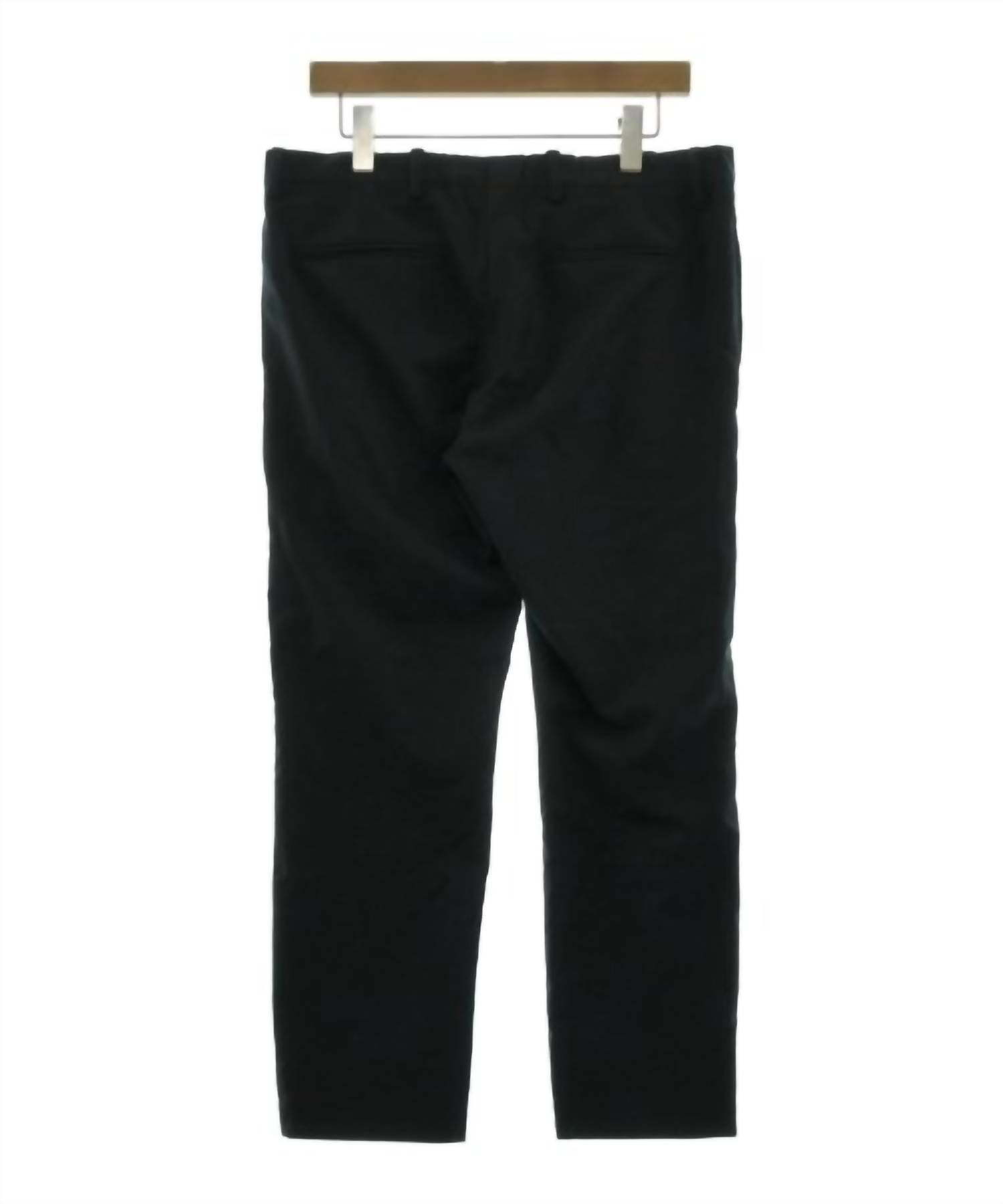 Valentino - Men's Straight Leg Pants