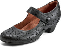 Rockport - Women's Alesia Leather Dress Shoes