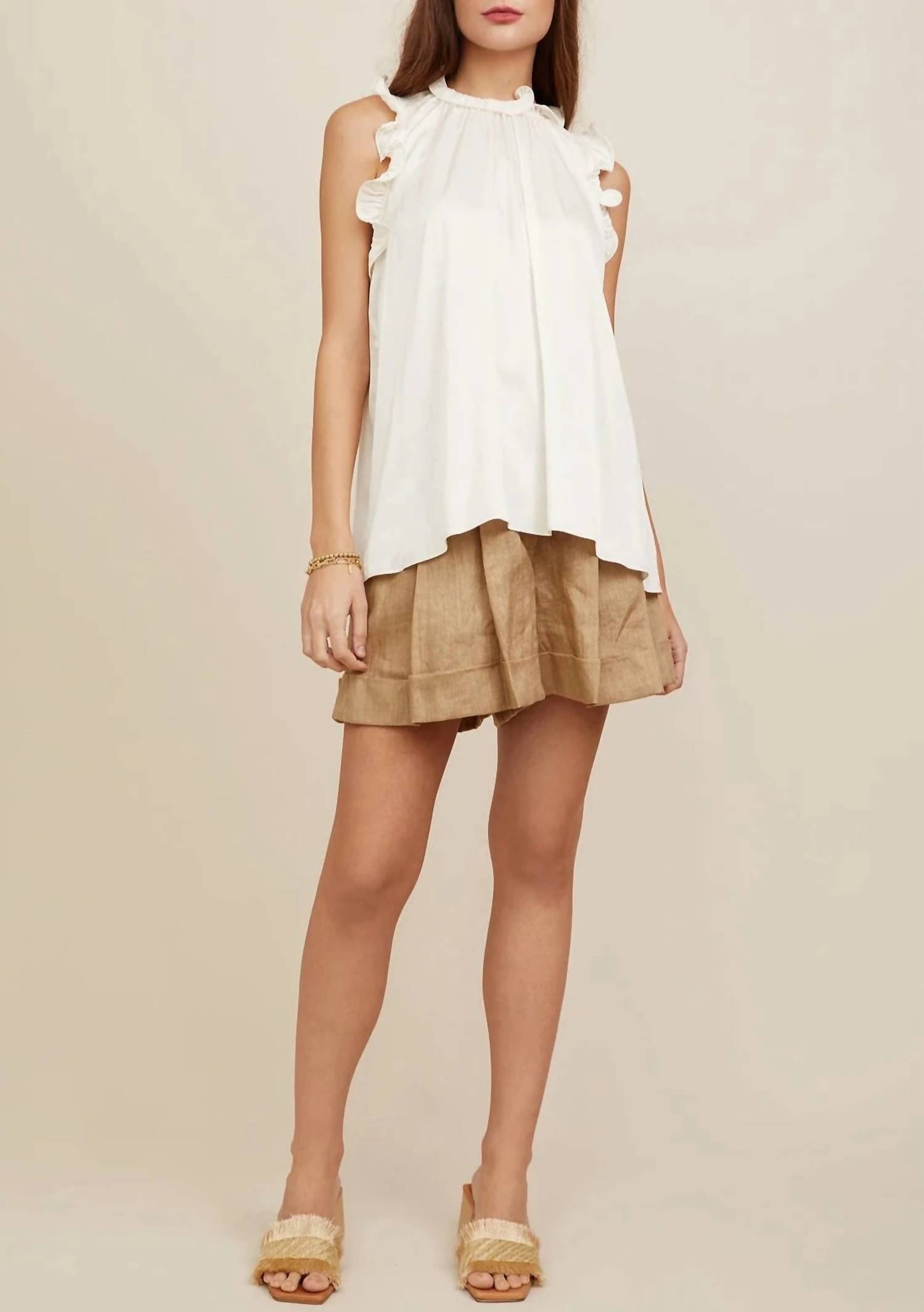 Renee Blouse