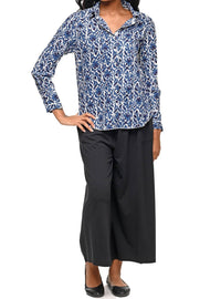 Tulip Clothing - Gretchen Button Down