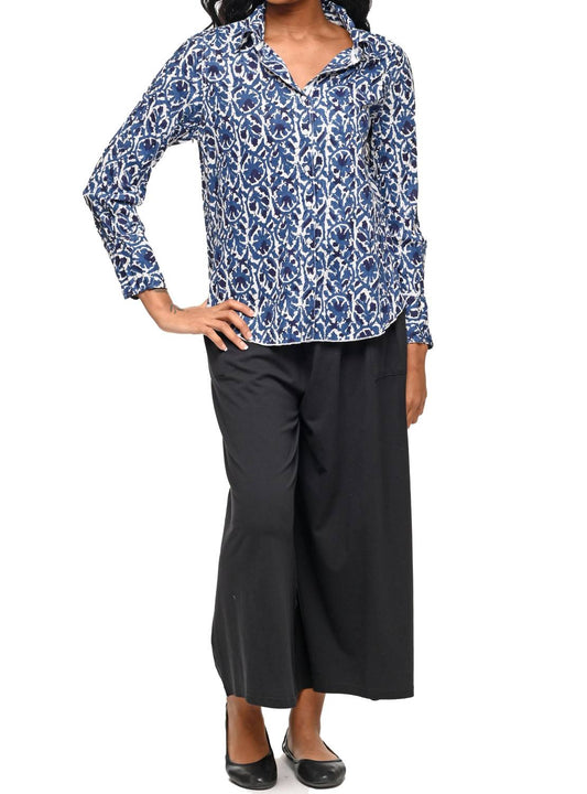 Tulip Clothing - Gretchen Button Down