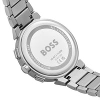 Hugo Boss - Women's Stainless Steel Quartz Watch