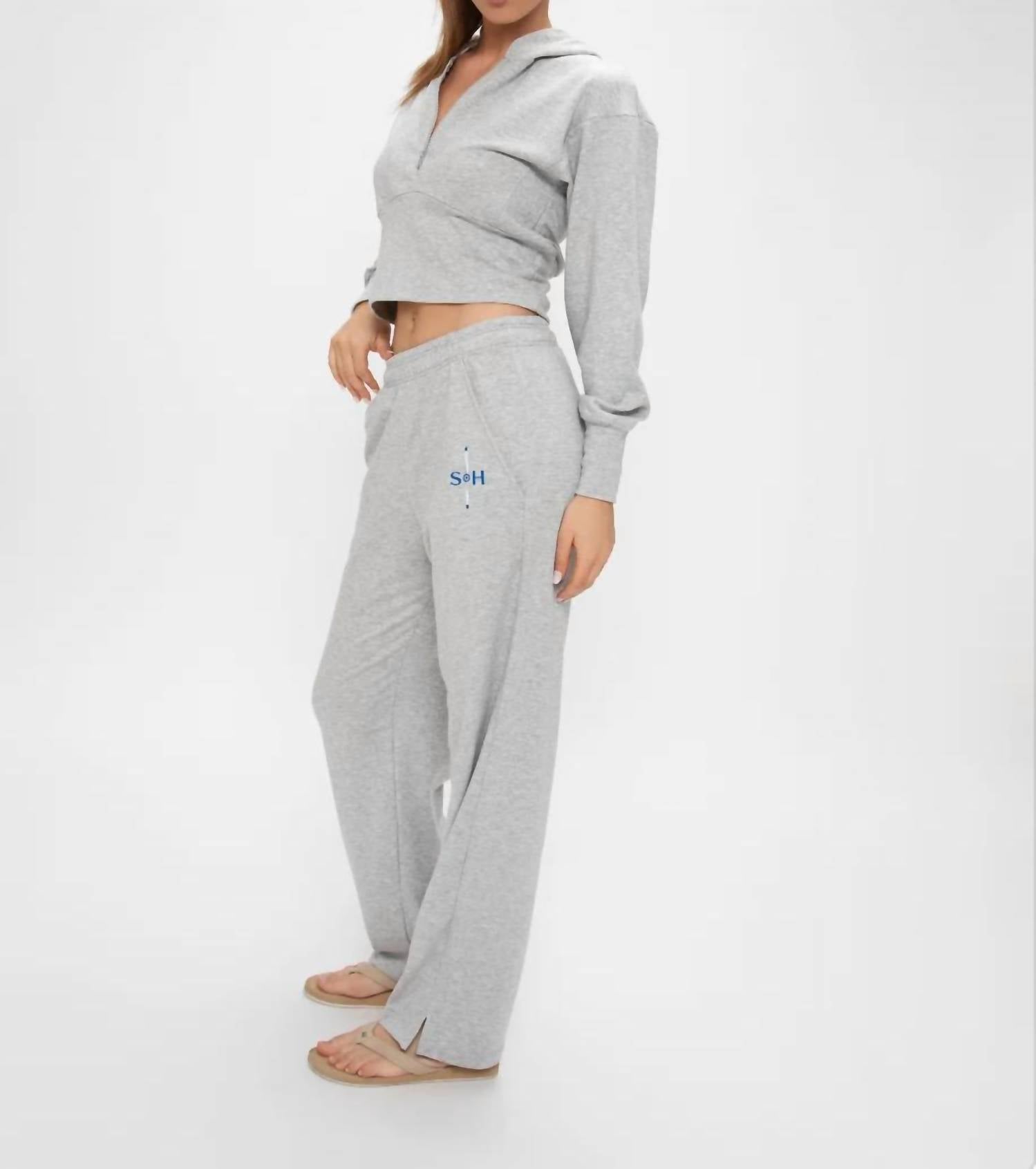 Sierra Hotel Hoodies - Women's Got Your Six Jogger