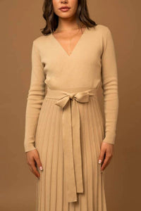 Gilli - Elegant Bow Dress
