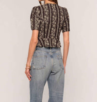Heartloom - Women's Havana Top