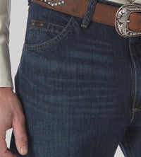 Wrangler - 20x 01 Competition Jean