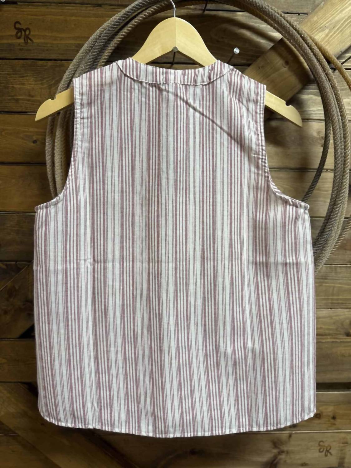 Dylan - Women's Sleeveless A-line Top