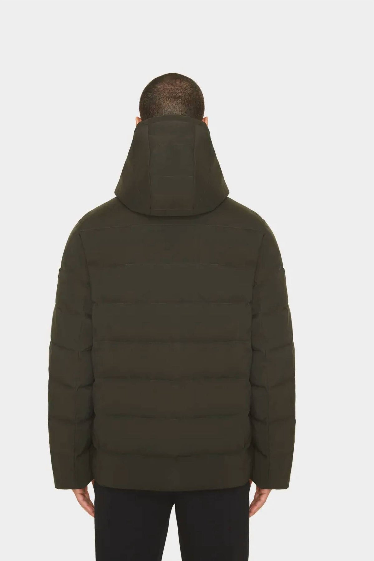 Rudsak - Kenneth Puffer Jackets
