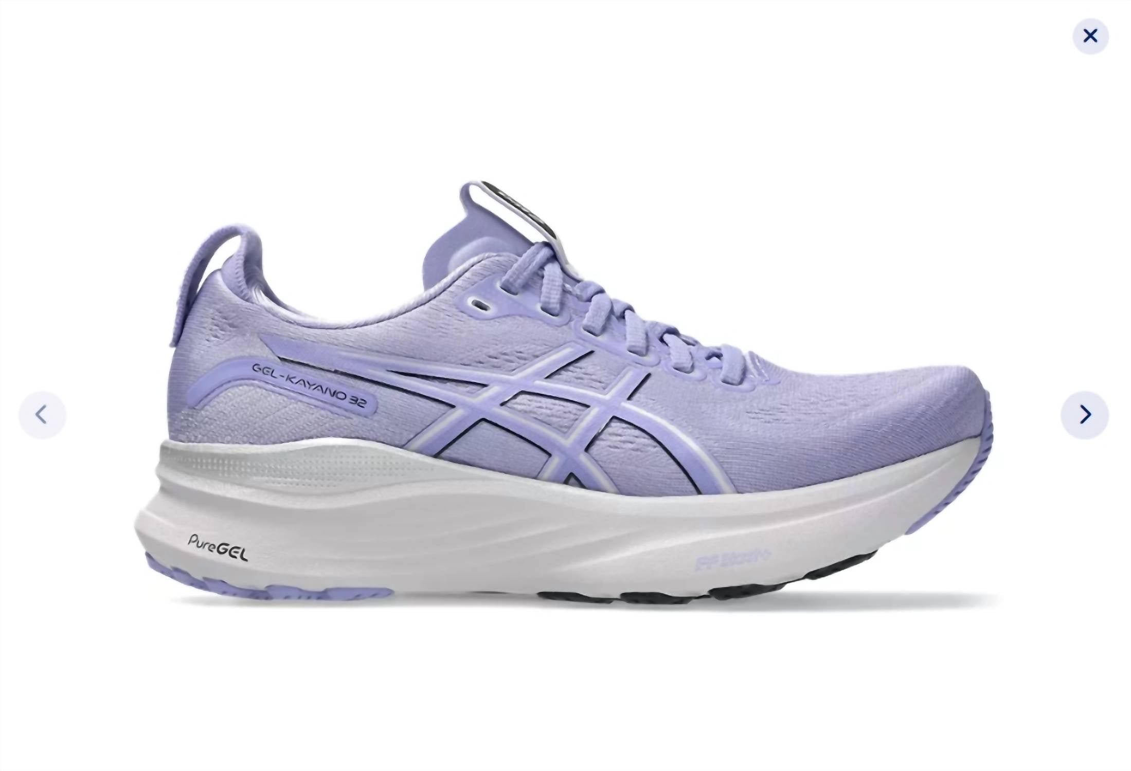 Asics - Women's Gel-kayano 32 Running Shoes