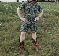 Fieldstone - Backwoods Performance Short