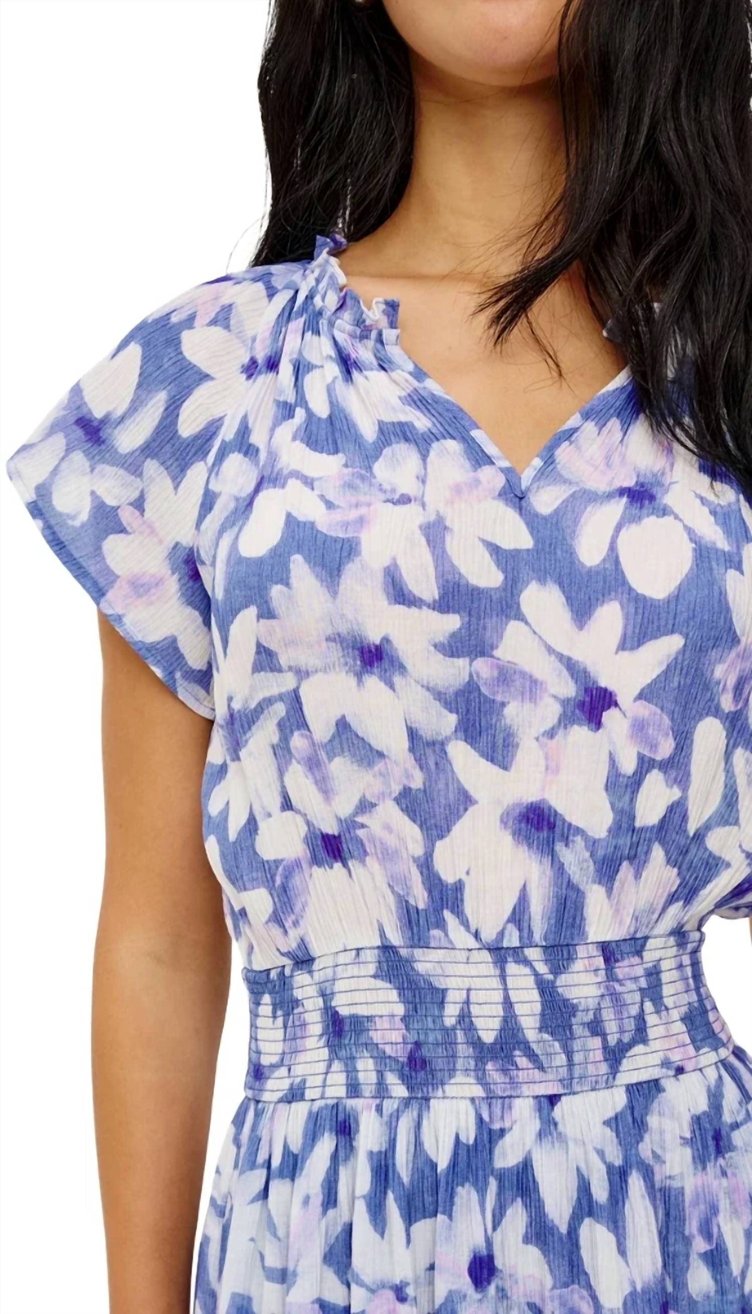 Rails - Amellia Midi Dress