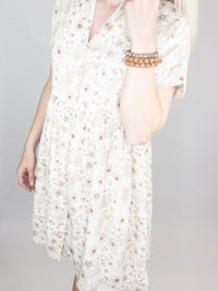 Mikarose - Heidi Bloom Dress
