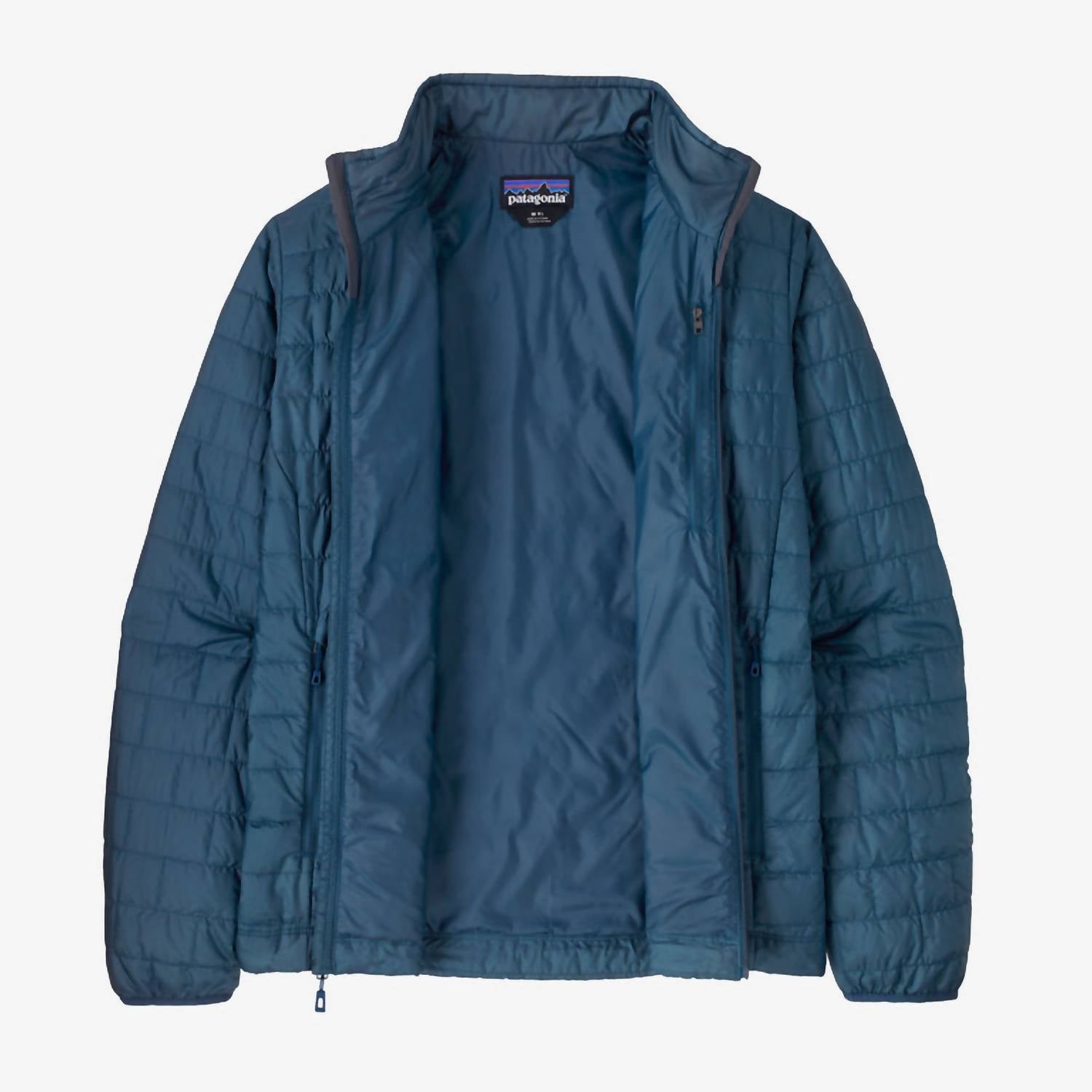 Patagonia - Nano Puff Jacket