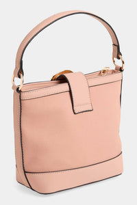 Coco + Carmen - Women's Leeza Mini Tote Bag