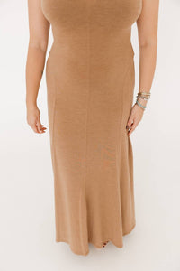 Astr - Haylie Maxi Dress
