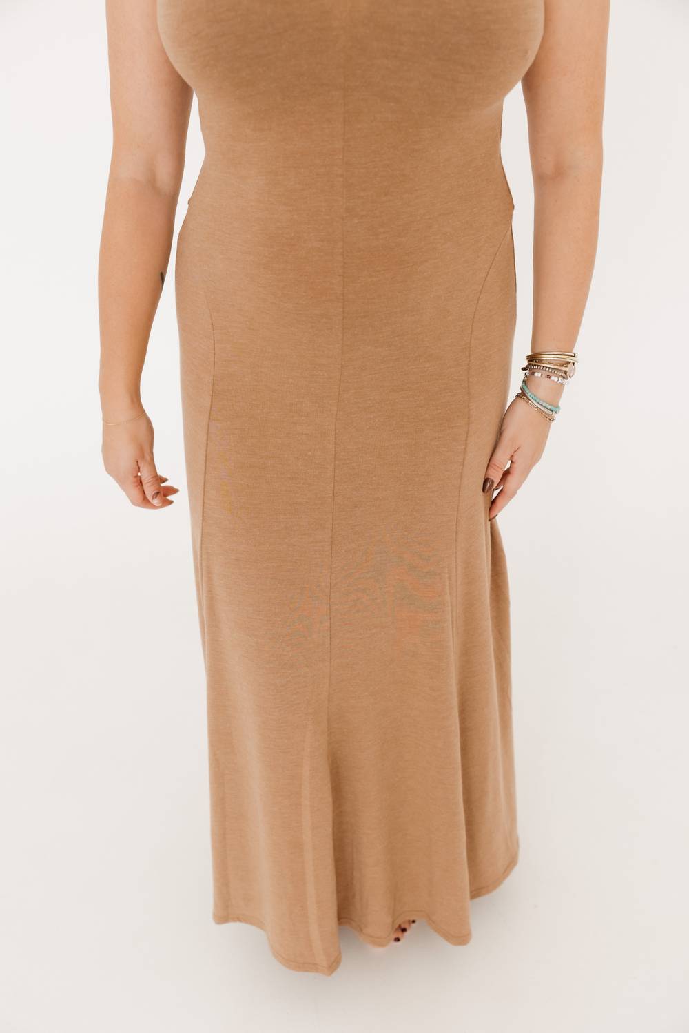 Astr - Haylie Maxi Dress