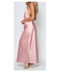 Sincerely Ours - Lost In Your Love Dress