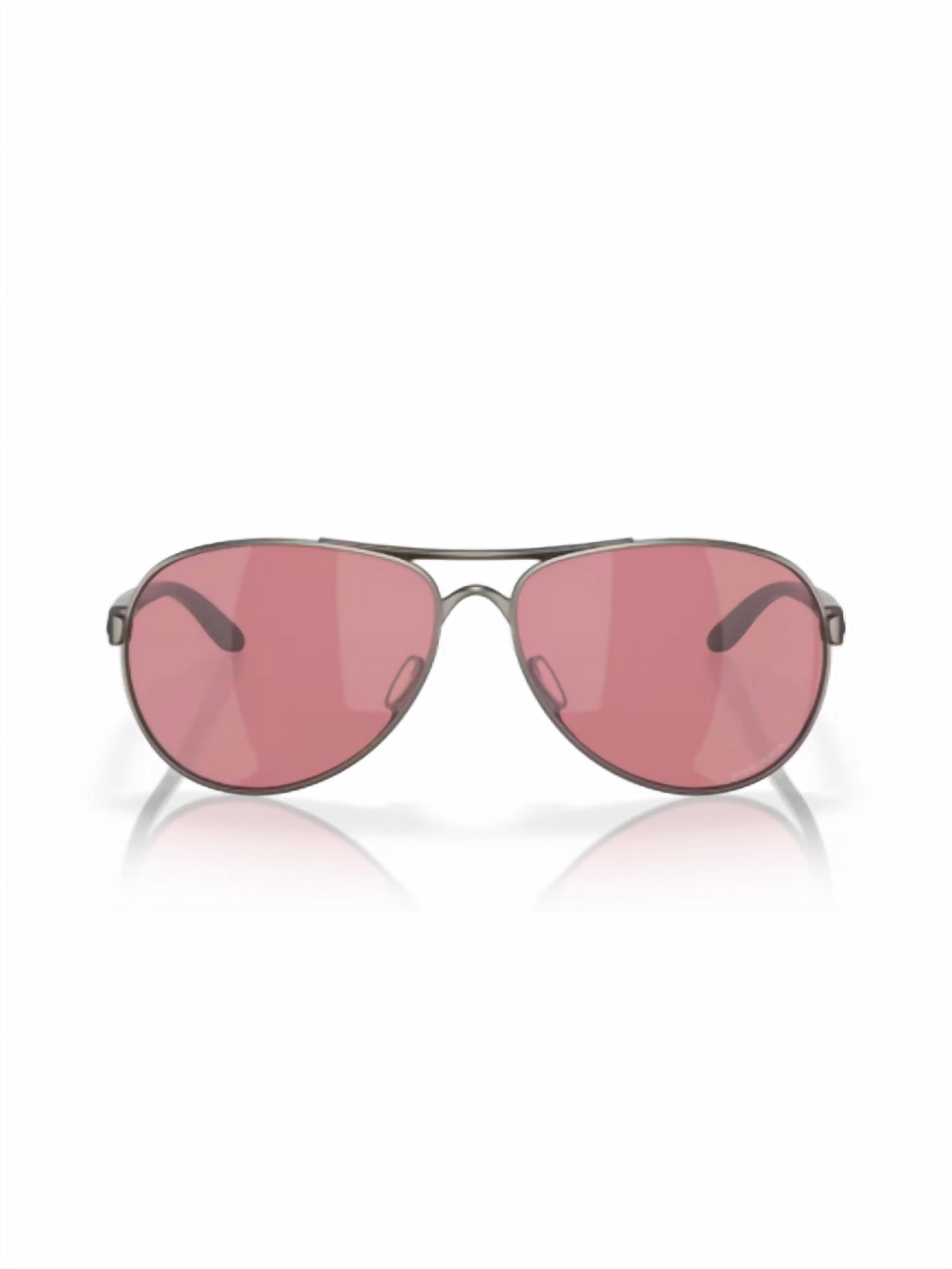 Oakley - Women's Feedback Sunglasses