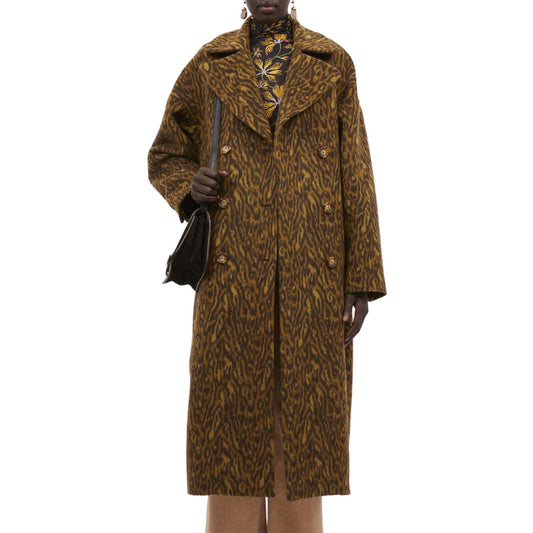 Ulla Johnson - MARIANNA COAT