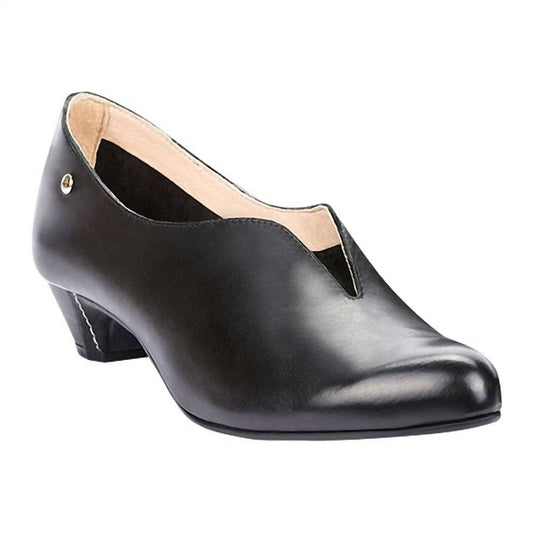 Pikolinos - Women's Elba Mid Heel Pump