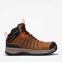 Timberland - Men's Trailwind Waterproof Comp-toe Work Hiker Boot