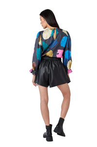 Crosby By Mollie Burch - Willa Skort