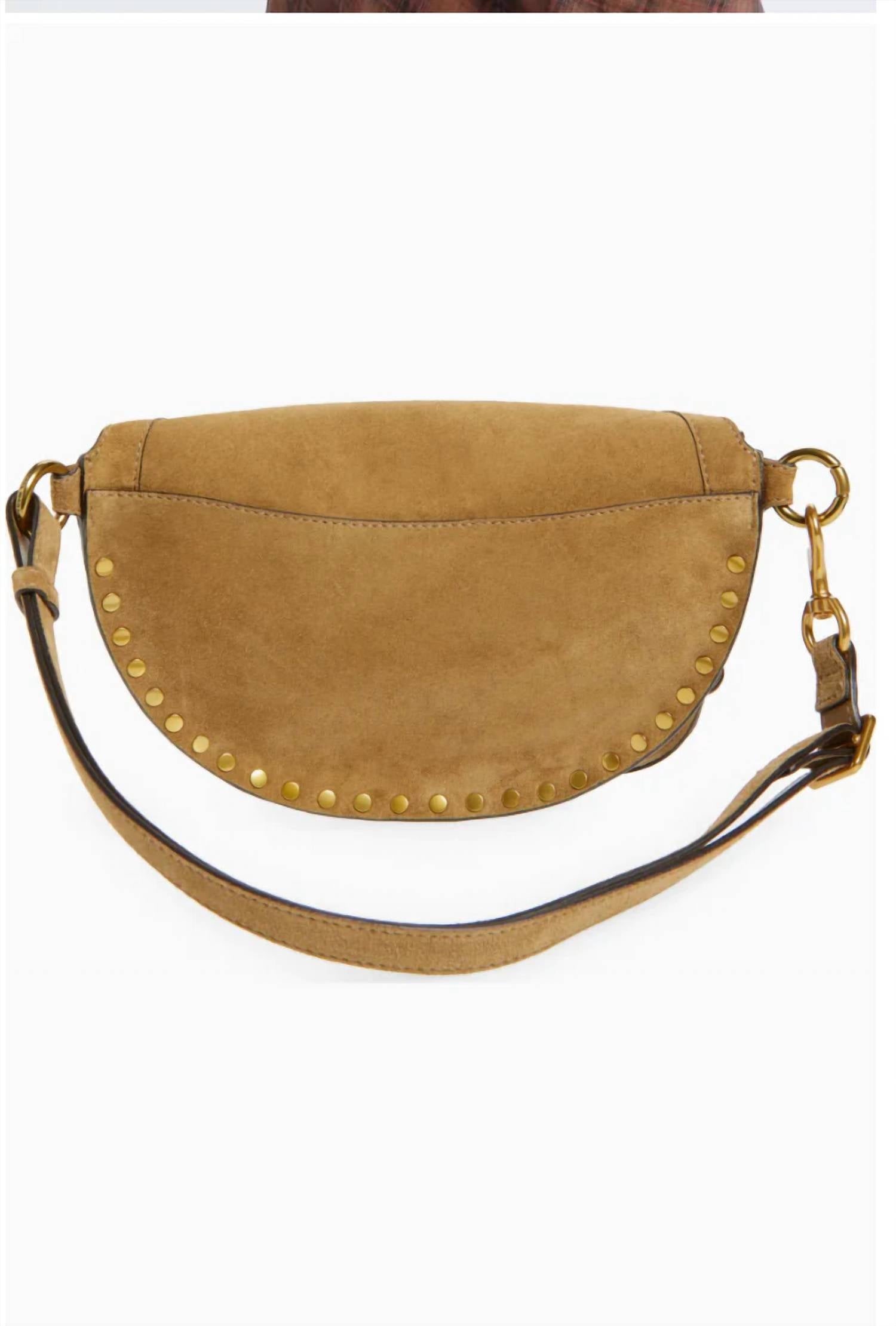 Isabel Marant - Women's Skano Fanny Bag