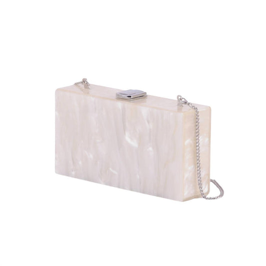 Most Wanted - Women's Acrylic Clutch