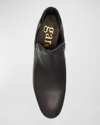 Pedro Garcia - Xiane Leather Chelsea Ankle Boot