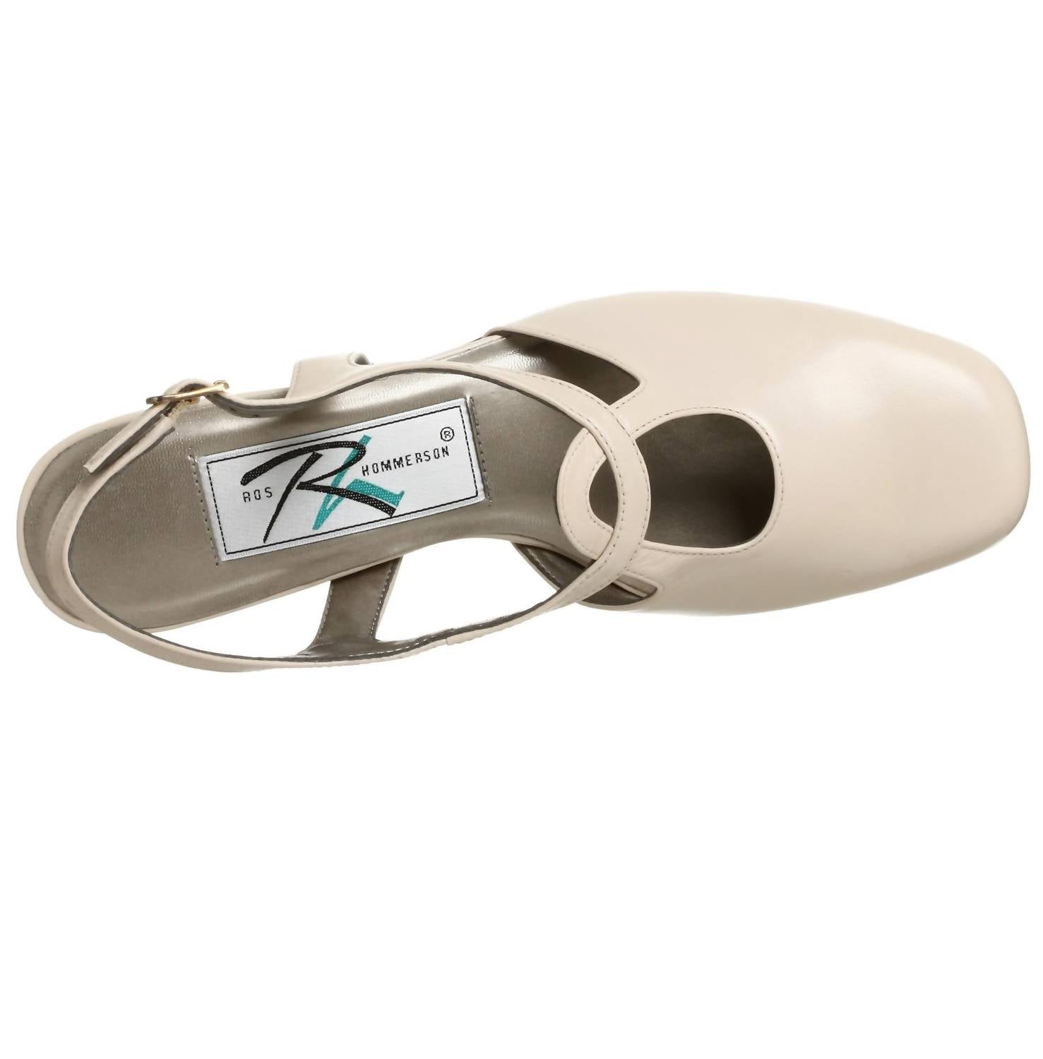 Ros Hommerson - Women's Pixie Lo Slingback Sandal
