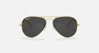 Ray Ban - Aviator Classic Large Polarized Sunglasses Rb3025 - 919648